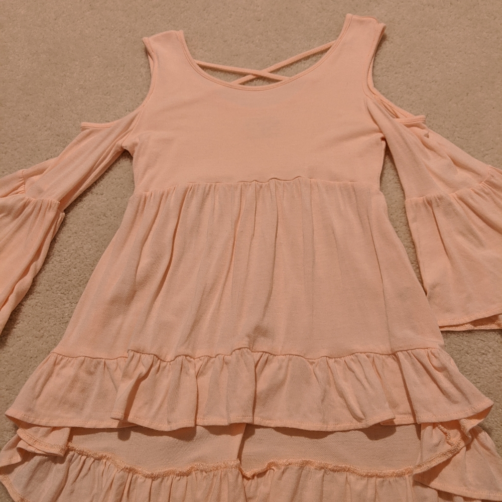 Girls Joyfolie top